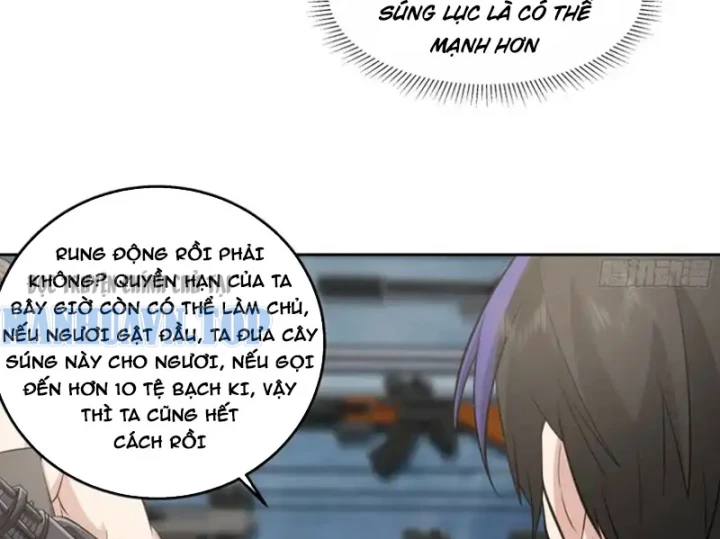 Tiến Hóa Ban Đầu Chapter 32 - 26