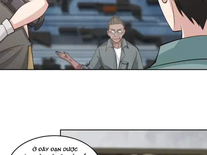 Tiến Hóa Ban Đầu Chapter 32 - 27