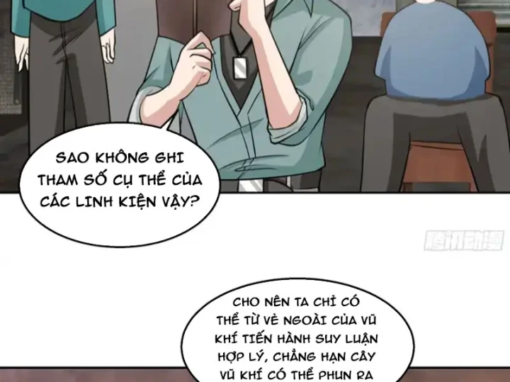Tiến Hóa Ban Đầu Chapter 32 - 31
