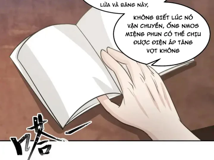 Tiến Hóa Ban Đầu Chapter 32 - 32
