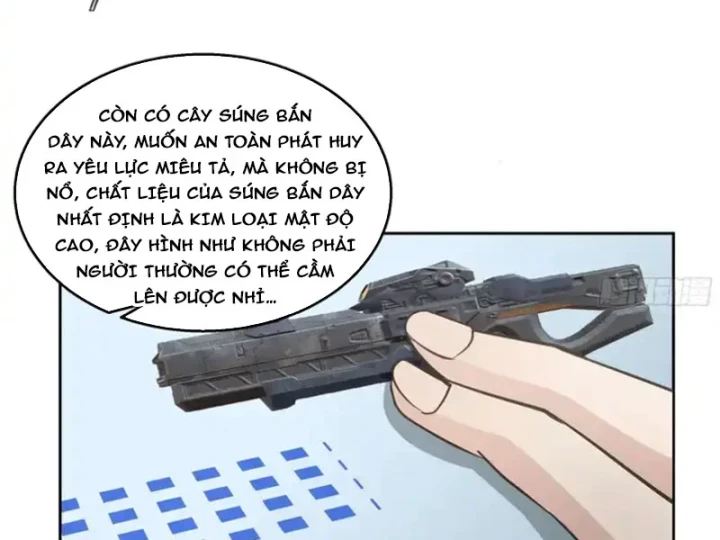 Tiến Hóa Ban Đầu Chapter 32 - 33