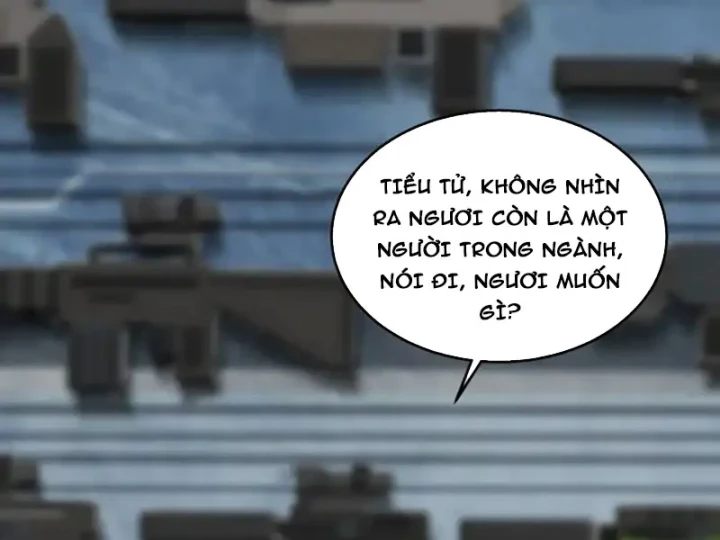 Tiến Hóa Ban Đầu Chapter 32 - 36