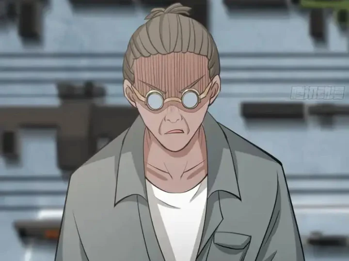 Tiến Hóa Ban Đầu Chapter 32 - 37