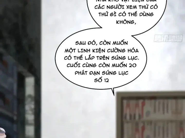 Tiến Hóa Ban Đầu Chapter 32 - 40