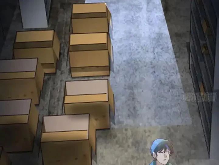 Tiến Hóa Ban Đầu Chapter 32 - 47