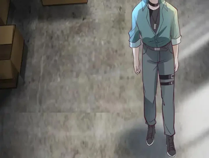 Tiến Hóa Ban Đầu Chapter 32 - 48