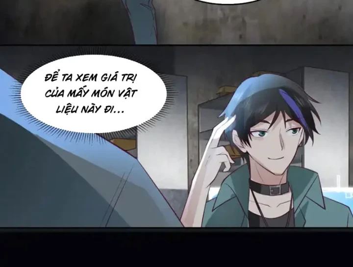 Tiến Hóa Ban Đầu Chapter 32 - 50