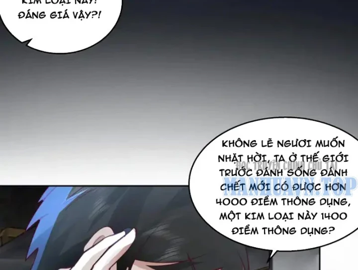 Tiến Hóa Ban Đầu Chapter 32 - 57