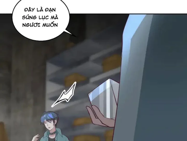 Tiến Hóa Ban Đầu Chapter 32 - 61