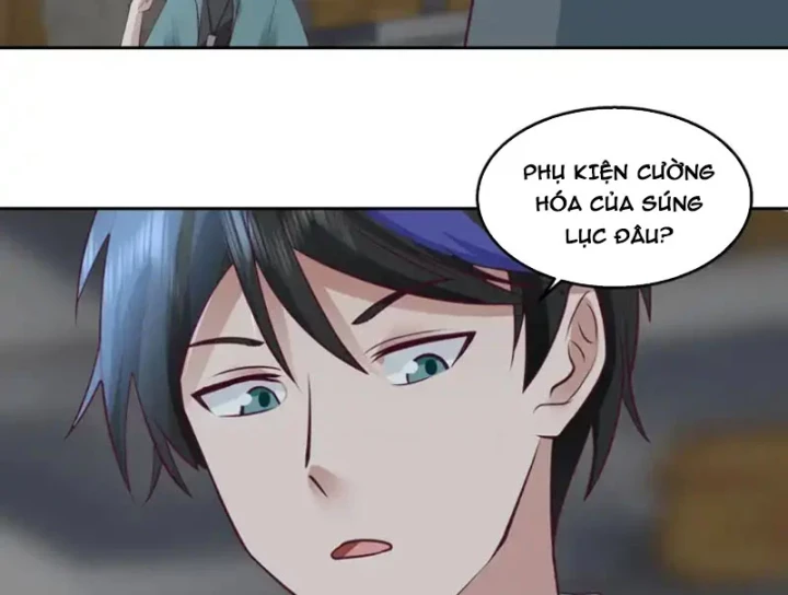 Tiến Hóa Ban Đầu Chapter 32 - 62