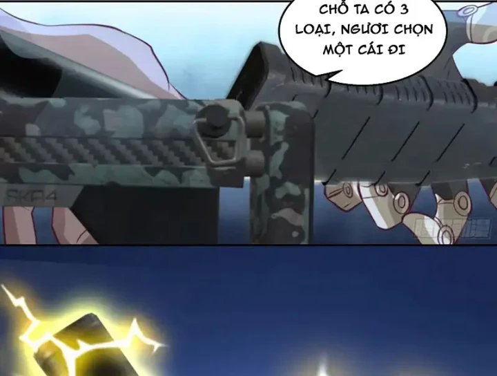 Tiến Hóa Ban Đầu Chapter 32 - 65