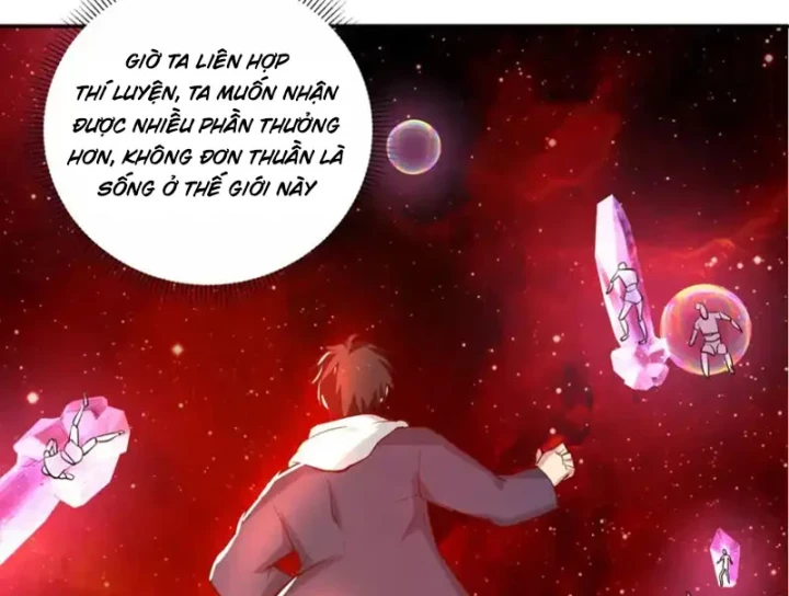 Tiến Hóa Ban Đầu Chapter 32 - 70