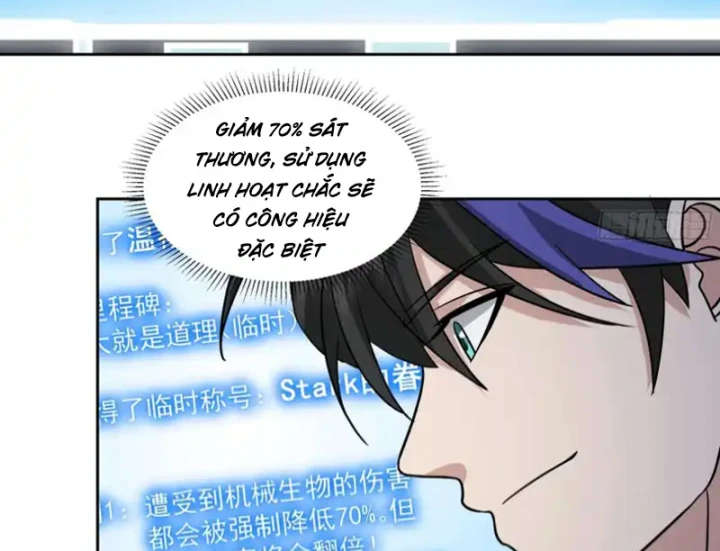 Tiến Hóa Ban Đầu Chapter 33 - 8