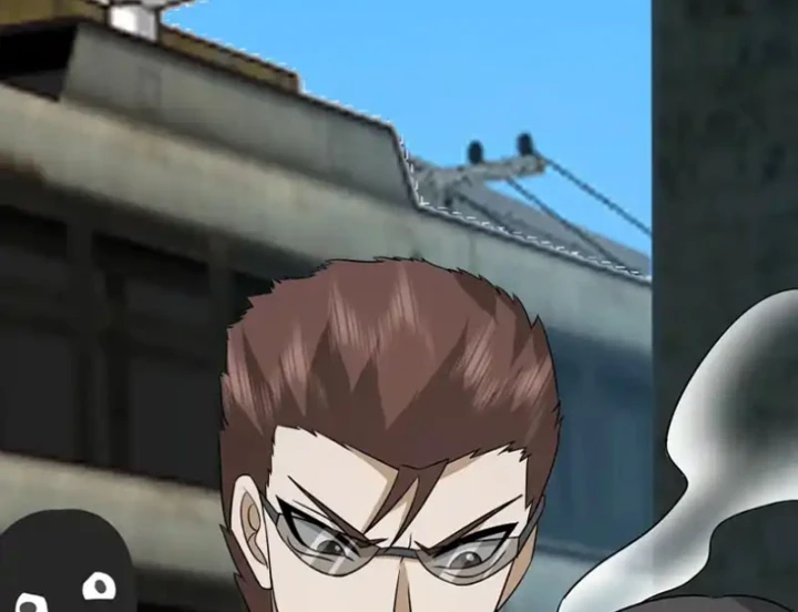 Tiến Hóa Ban Đầu Chapter 33 - 17