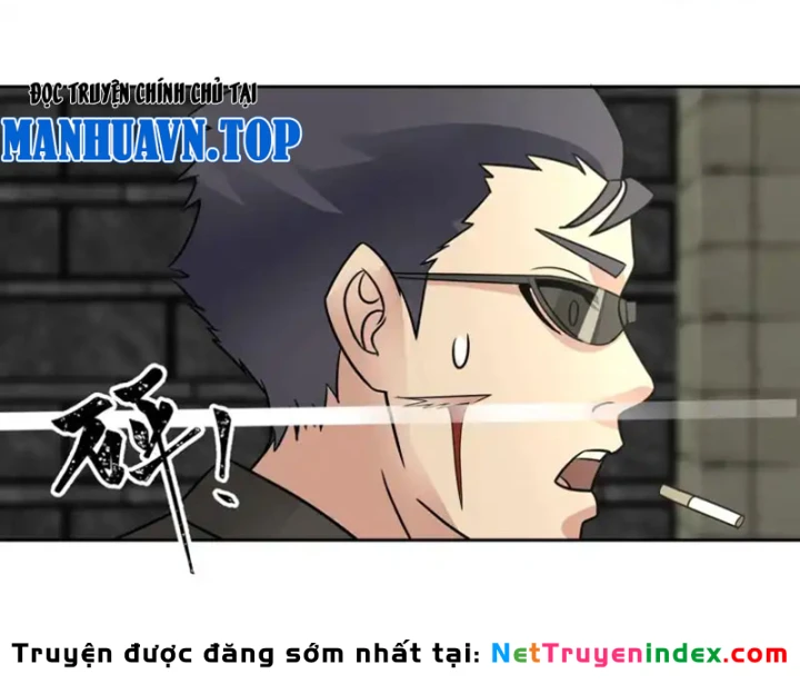 Tiến Hóa Ban Đầu Chapter 33 - 19