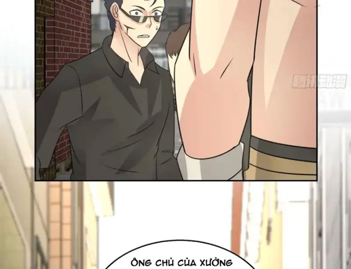 Tiến Hóa Ban Đầu Chapter 33 - 21