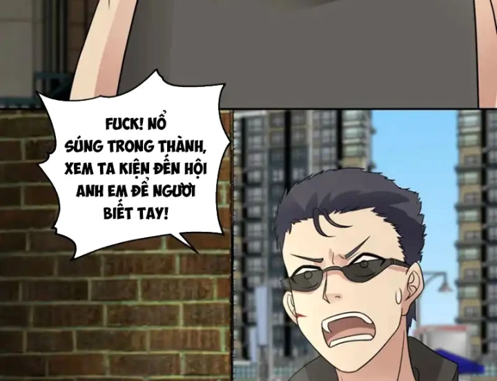 Tiến Hóa Ban Đầu Chapter 33 - 24