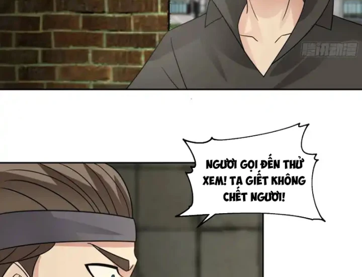 Tiến Hóa Ban Đầu Chapter 33 - 25