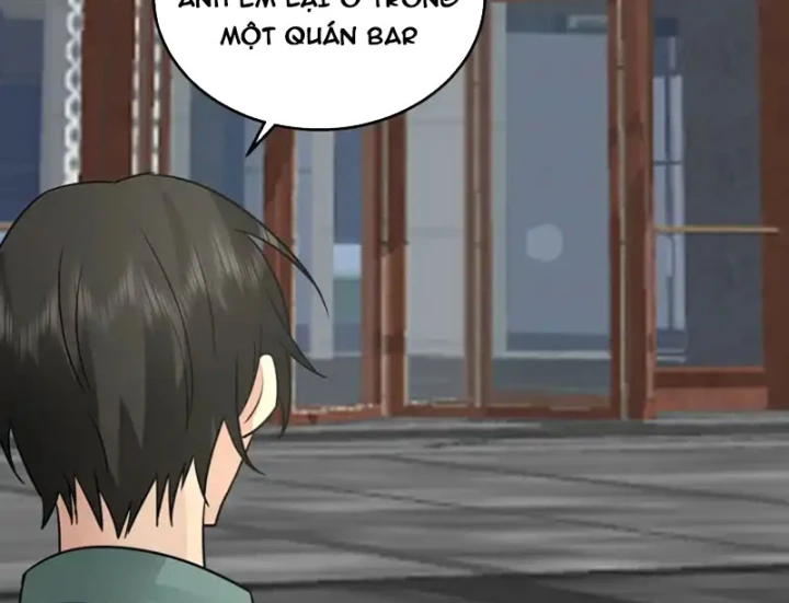 Tiến Hóa Ban Đầu Chapter 33 - 33