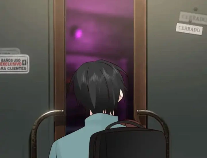 Tiến Hóa Ban Đầu Chapter 33 - 39