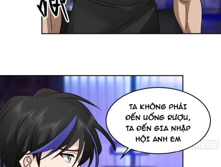 Tiến Hóa Ban Đầu Chapter 33 - 45