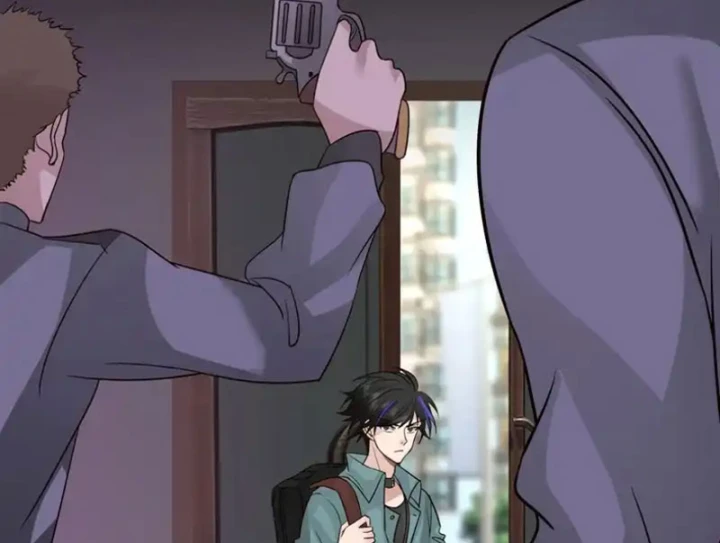 Tiến Hóa Ban Đầu Chapter 33 - 66