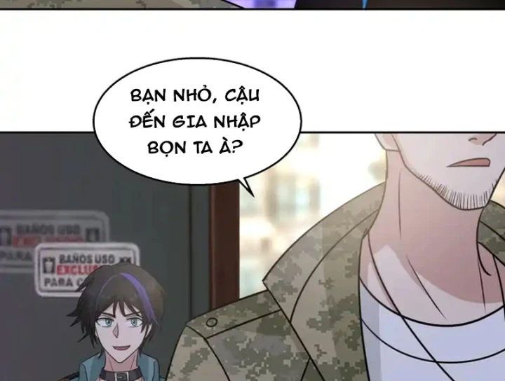 Tiến Hóa Ban Đầu Chapter 33 - 79