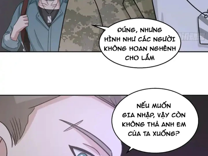 Tiến Hóa Ban Đầu Chapter 33 - 80