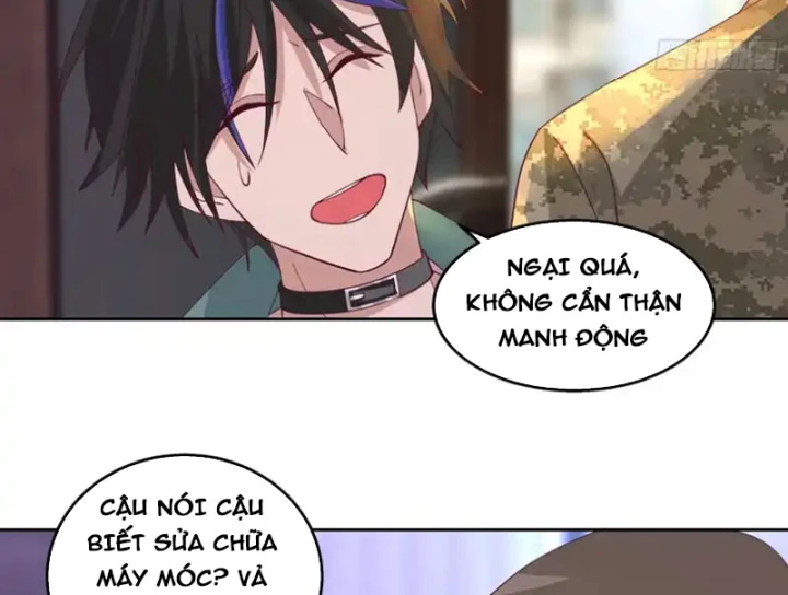 Tiến Hóa Ban Đầu Chapter 33 - 84