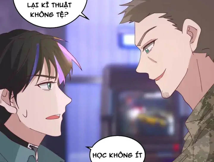 Tiến Hóa Ban Đầu Chapter 33 - 85