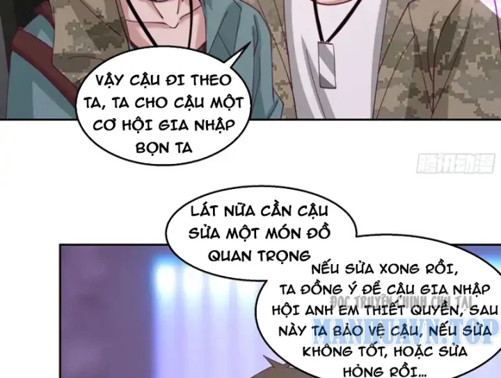 Tiến Hóa Ban Đầu Chapter 33 - 87