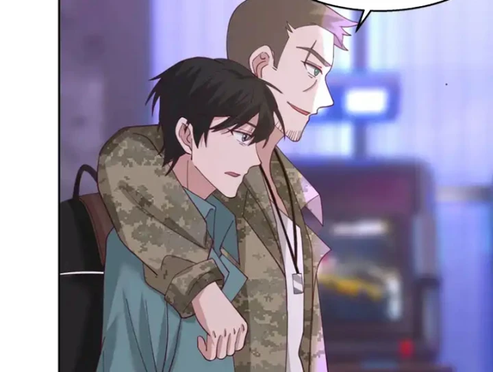 Tiến Hóa Ban Đầu Chapter 33 - 88