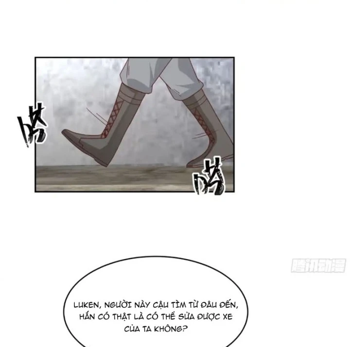 Tiến Hóa Ban Đầu Chapter 34 - 2