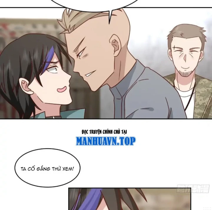 Tiến Hóa Ban Đầu Chapter 34 - 3