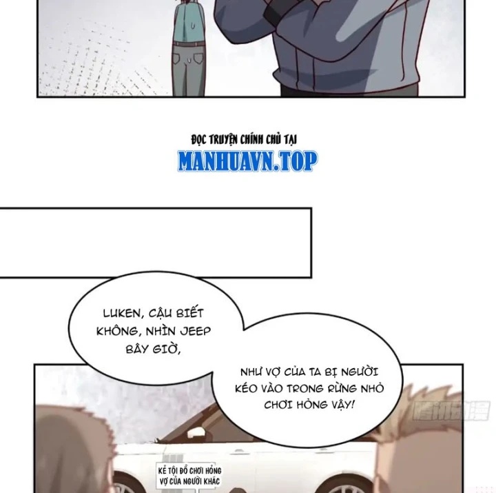 Tiến Hóa Ban Đầu Chapter 34 - 6