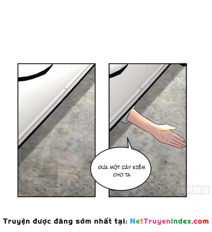 Tiến Hóa Ban Đầu Chapter 34 - 10