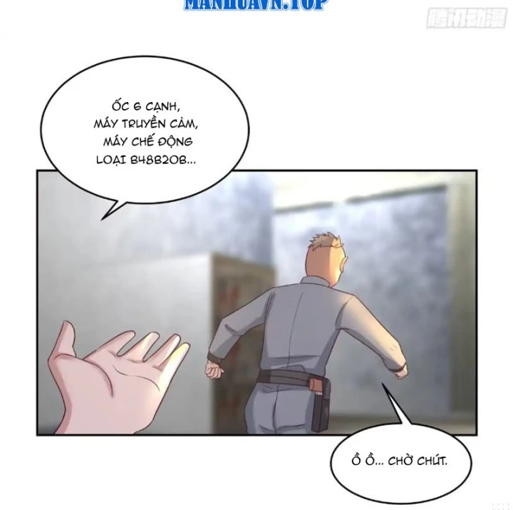 Tiến Hóa Ban Đầu Chapter 34 - 12