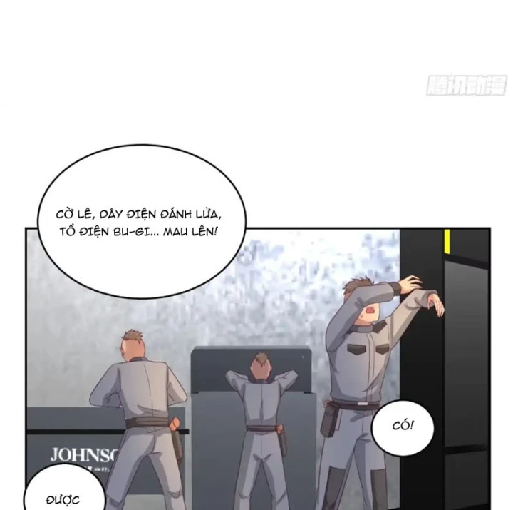 Tiến Hóa Ban Đầu Chapter 34 - 13