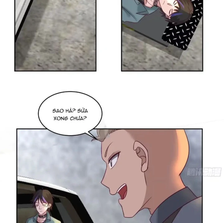 Tiến Hóa Ban Đầu Chapter 34 - 16