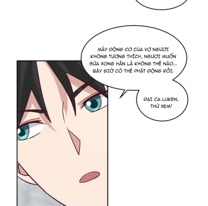 Tiến Hóa Ban Đầu Chapter 34 - 19