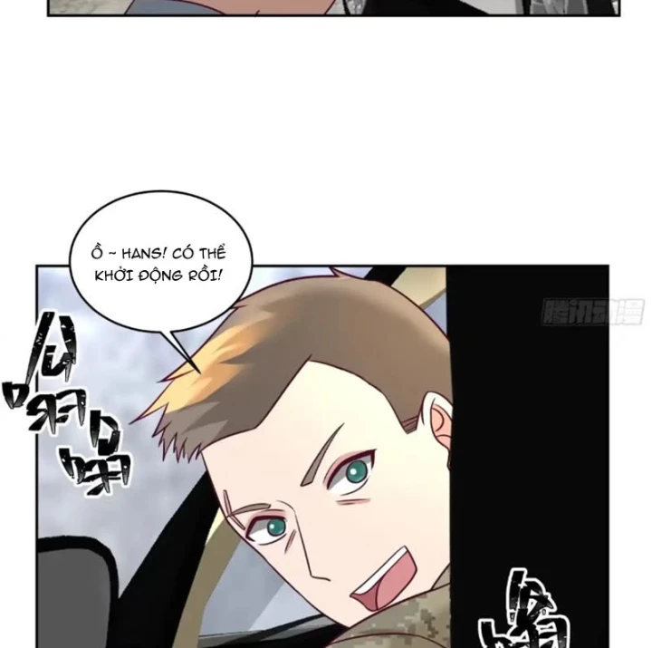 Tiến Hóa Ban Đầu Chapter 34 - 21