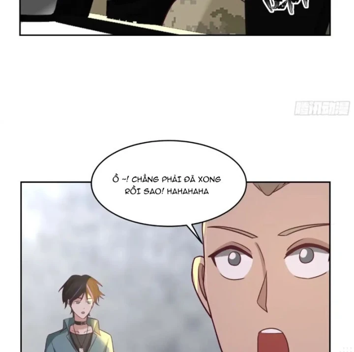 Tiến Hóa Ban Đầu Chapter 34 - 22