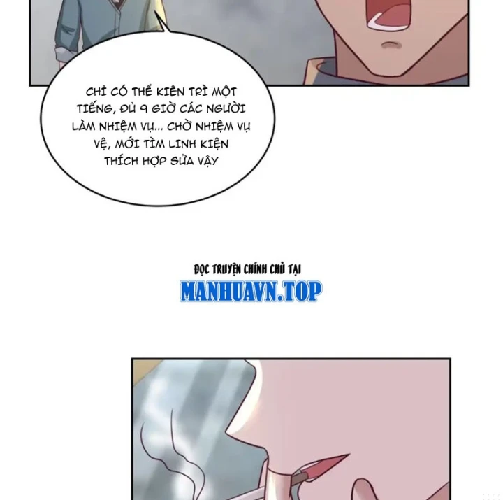 Tiến Hóa Ban Đầu Chapter 34 - 23