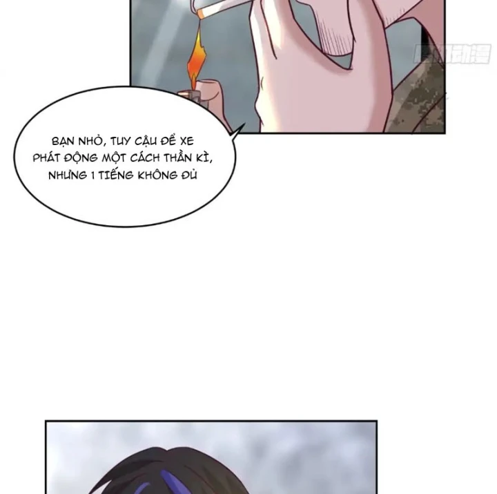 Tiến Hóa Ban Đầu Chapter 34 - 24