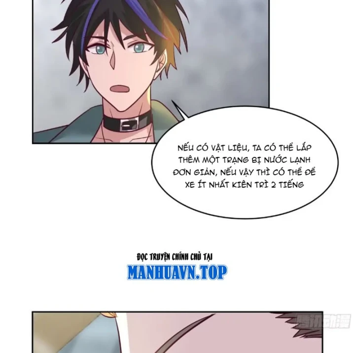 Tiến Hóa Ban Đầu Chapter 34 - 25