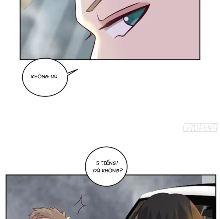 Tiến Hóa Ban Đầu Chapter 34 - 26