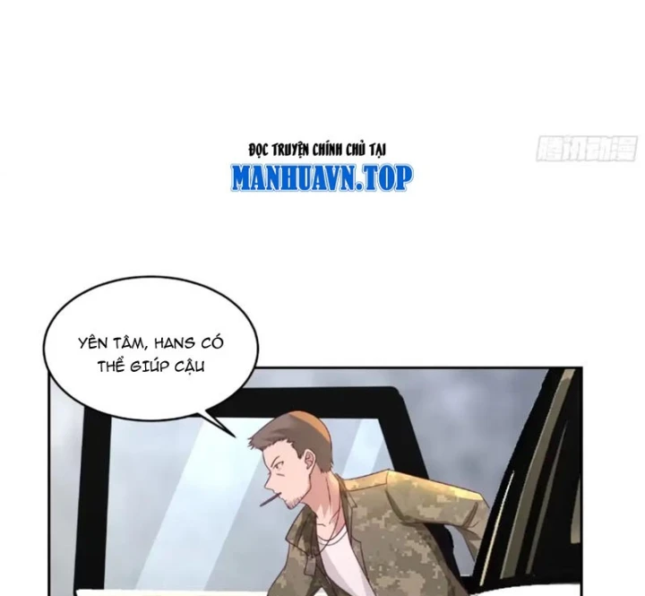 Tiến Hóa Ban Đầu Chapter 34 - 31