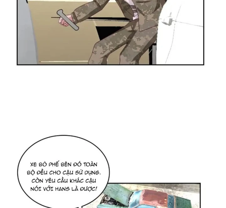 Tiến Hóa Ban Đầu Chapter 34 - 32