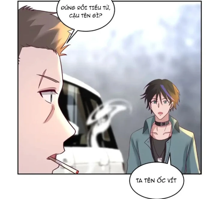 Tiến Hóa Ban Đầu Chapter 34 - 34