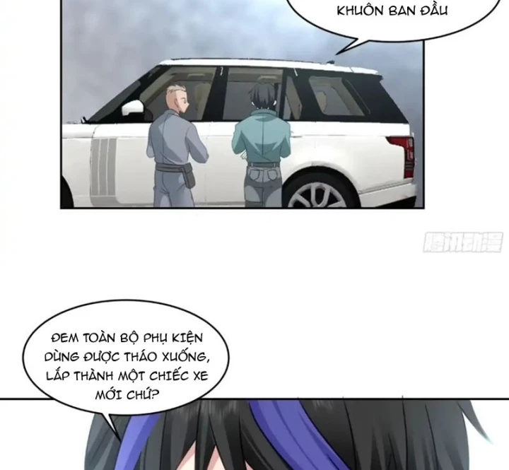 Tiến Hóa Ban Đầu Chapter 34 - 39